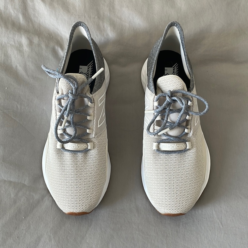 New Balance fresh foam Roav V1 running shoes